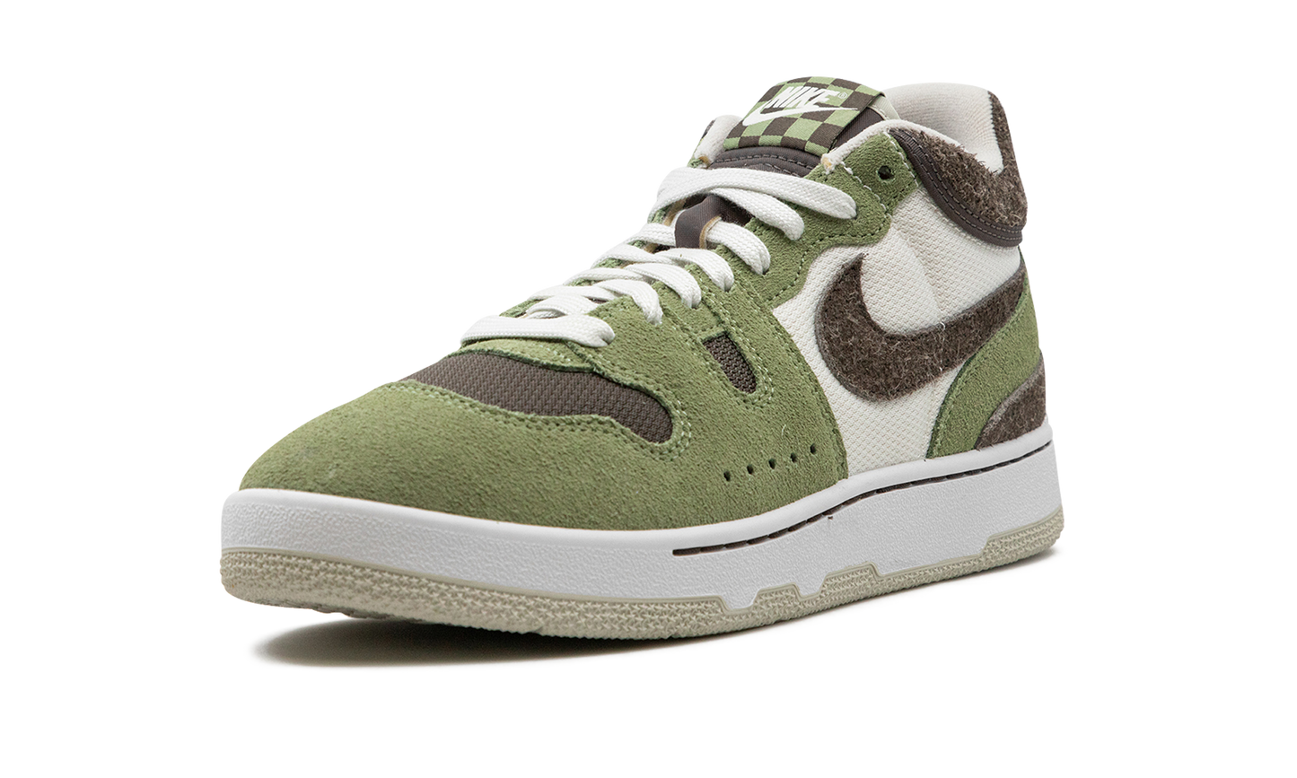 Mac Attack "Oil Green" FN0648 300