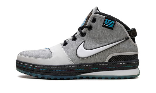 Zoom LeBron VI "Athlete" 346526 041