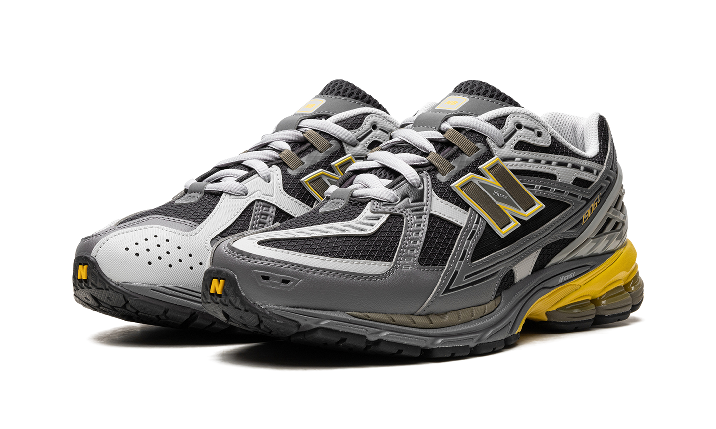 1906U "Castlerock Ginger Lemon" M1906NA