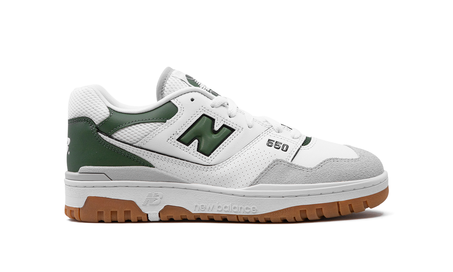 550 "White" BB550ESB