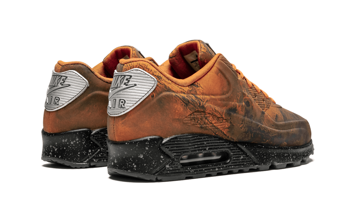 Air Max 90 QS "Mars Landing" CD0920 600