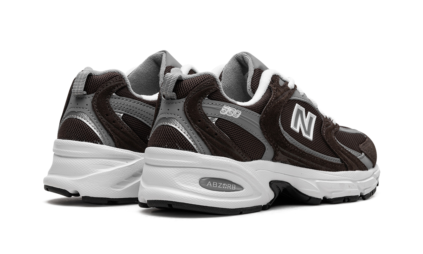 530 "Rich Earth" MR530CL