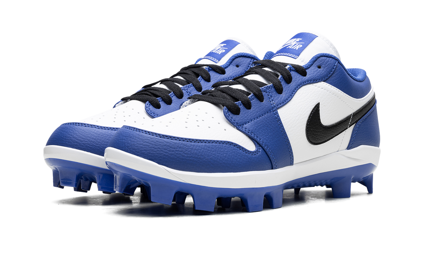 Jordan 1 Retro MCS Low "Game Royal" CJ8524 411