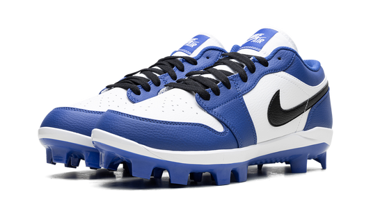 Jordan 1 Retro MCS Low "Game Royal" CJ8524 411