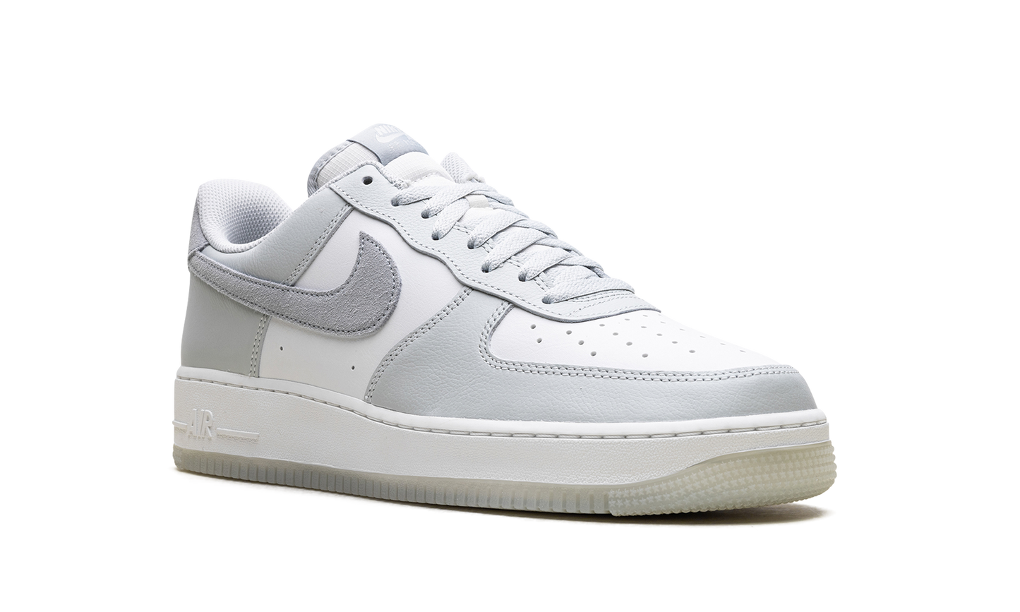 Air Force 1 '07 LV8 "Grey" FJ4170 003
