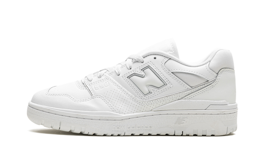 550 WMNS "Triple White" BBW550WW