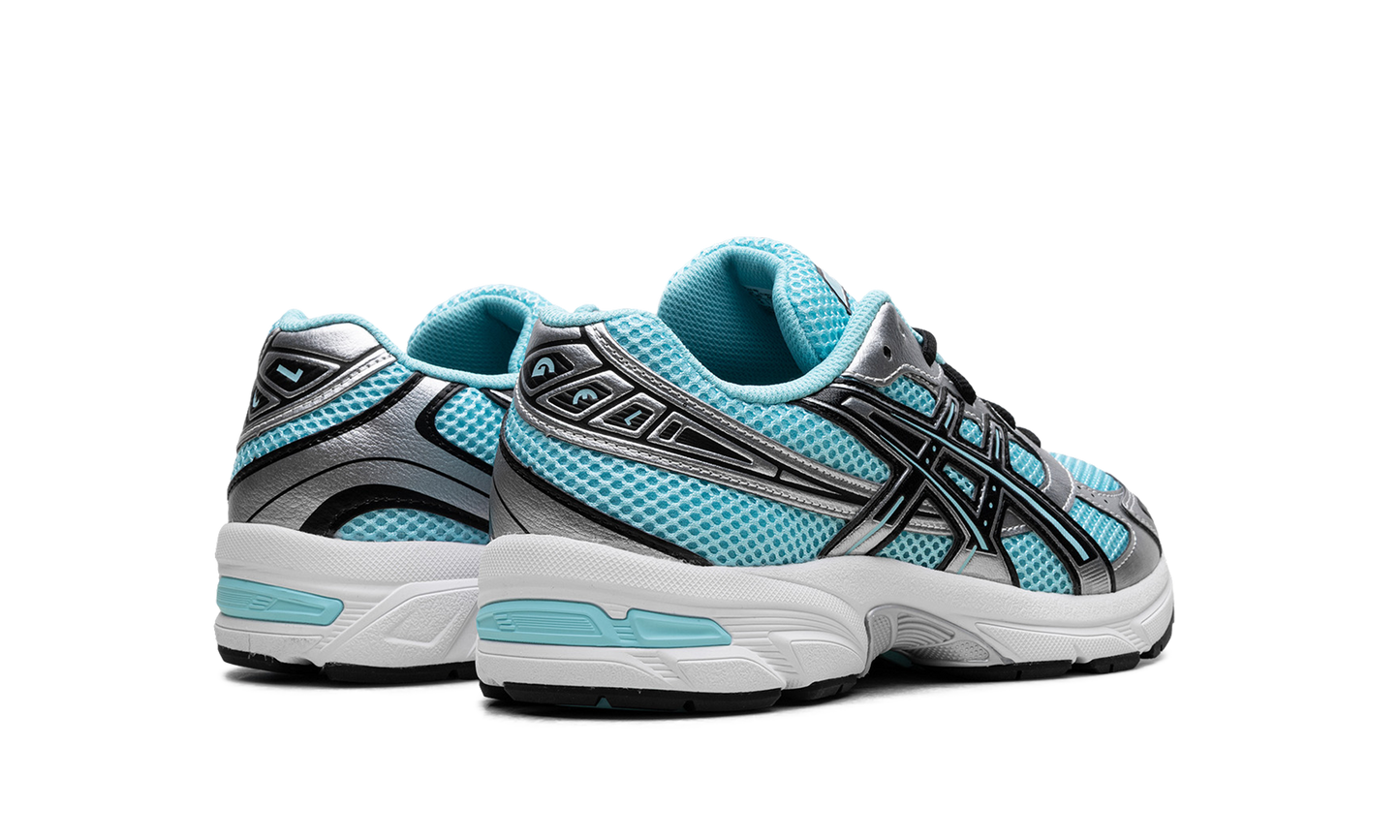 Gel 1130 GS "Larimar Blue / Pure Silver" 1204A169 400