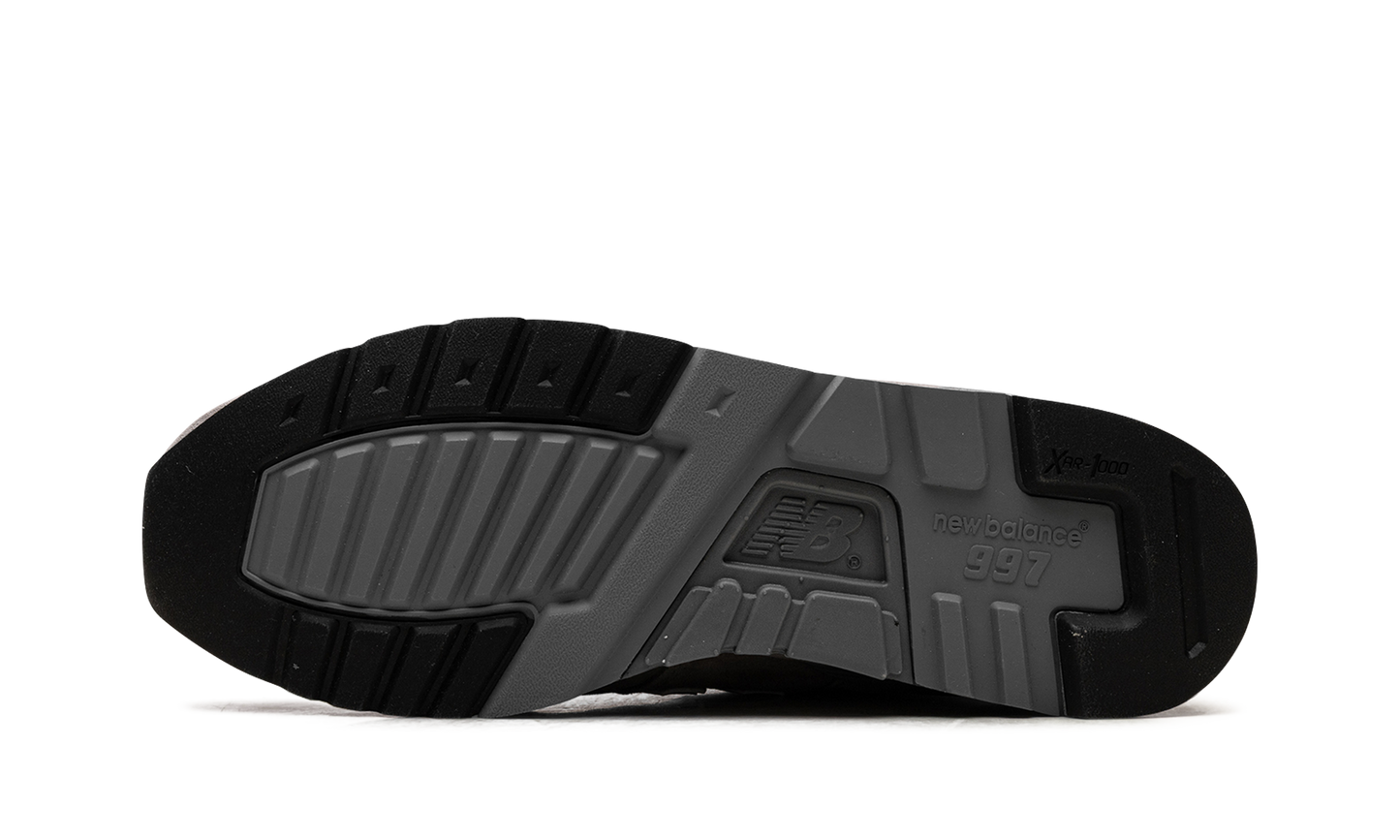 997 "MiUSA Grey" U997GY