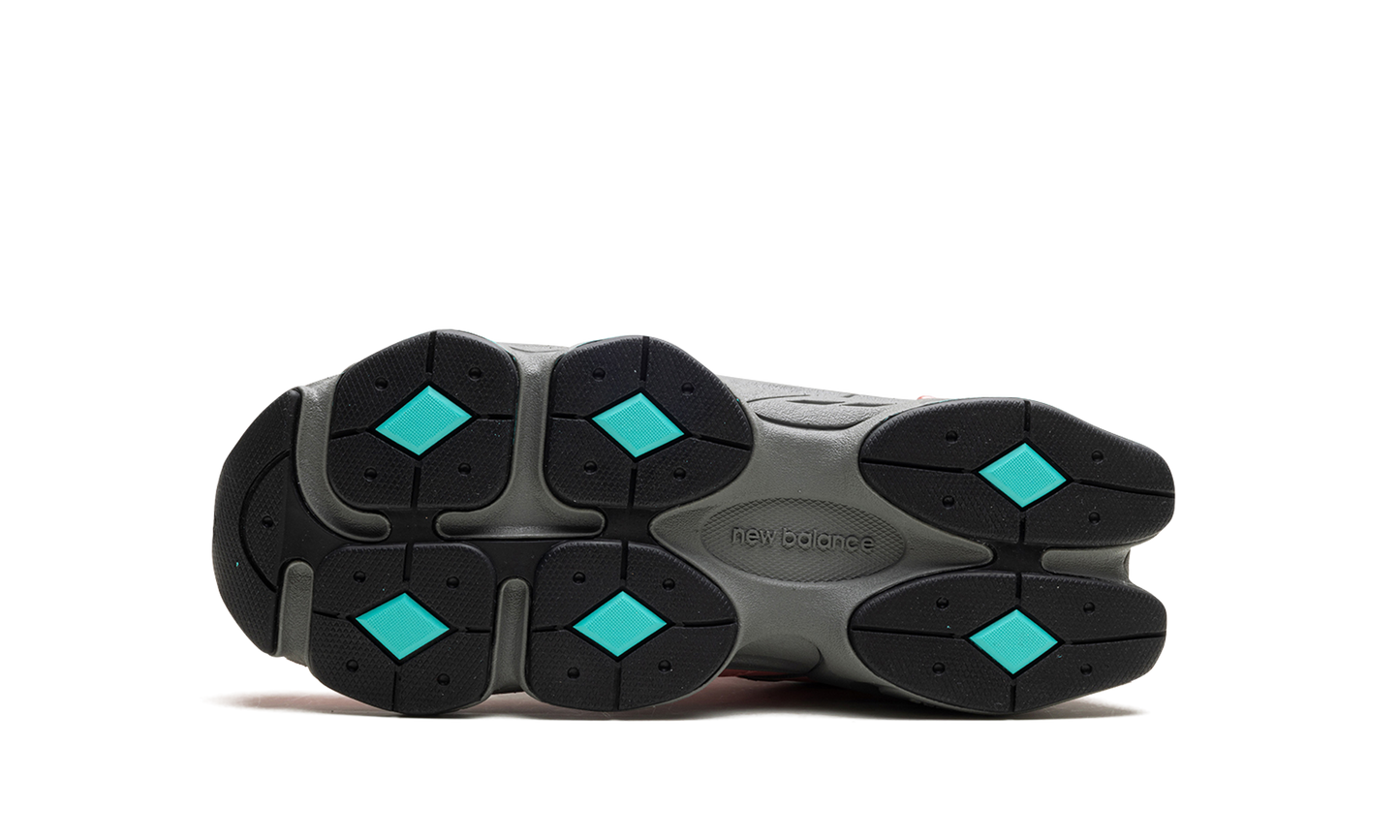 9060 GS "Pink Teal" GC9060RK