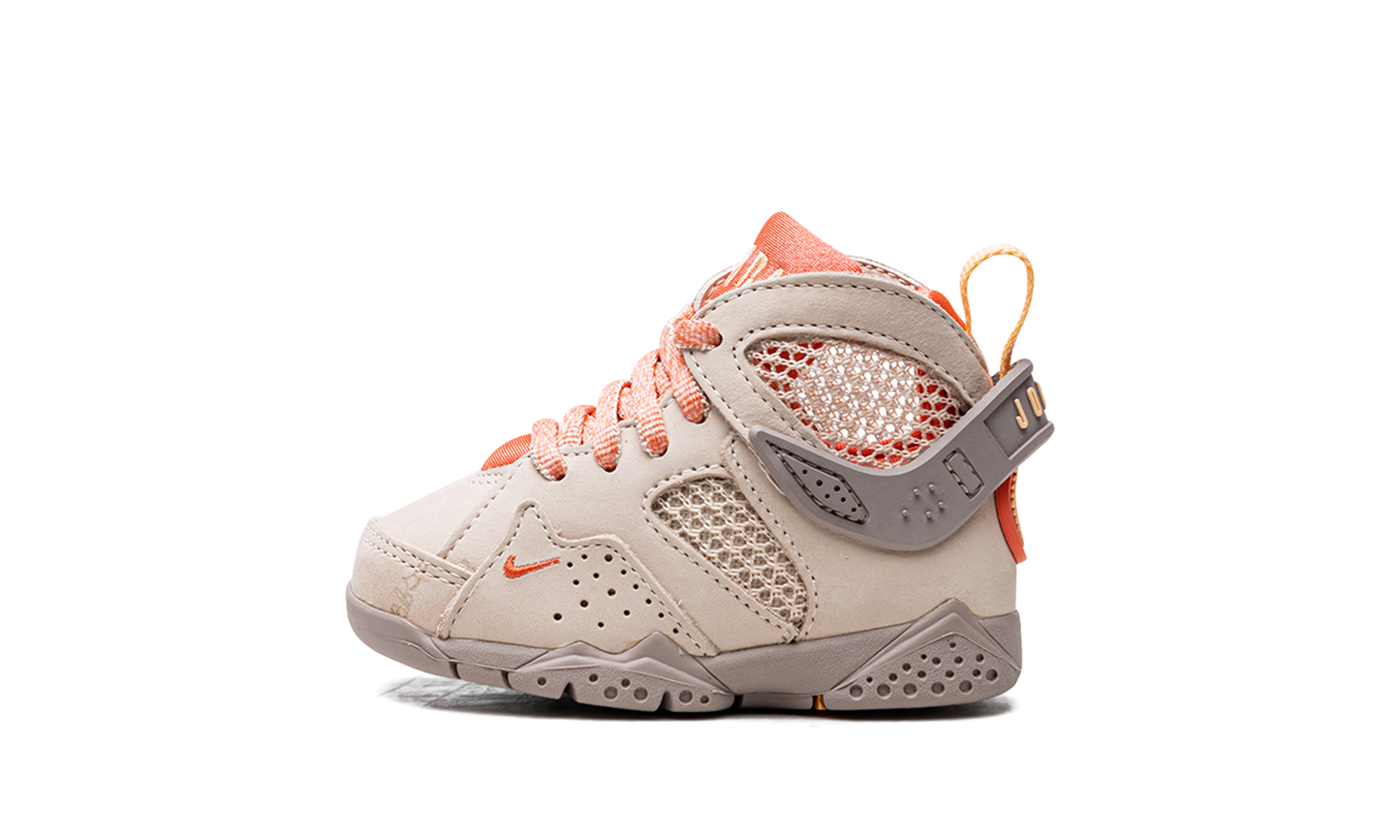 Air Jordan 7 Retro SP TD "Bephies Beauty Supply" DR1483 168