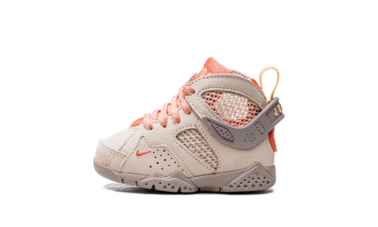 Air Jordan 7 Retro SP TD "Bephies Beauty Supply" DR1483 168