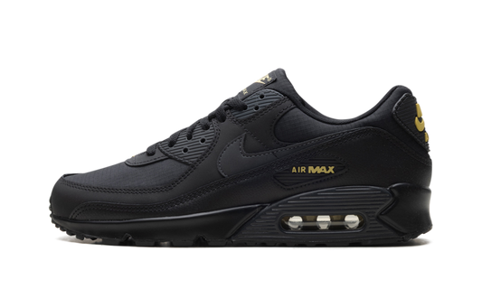 Air Max 90 "Black Buff Gold" IB7680 001