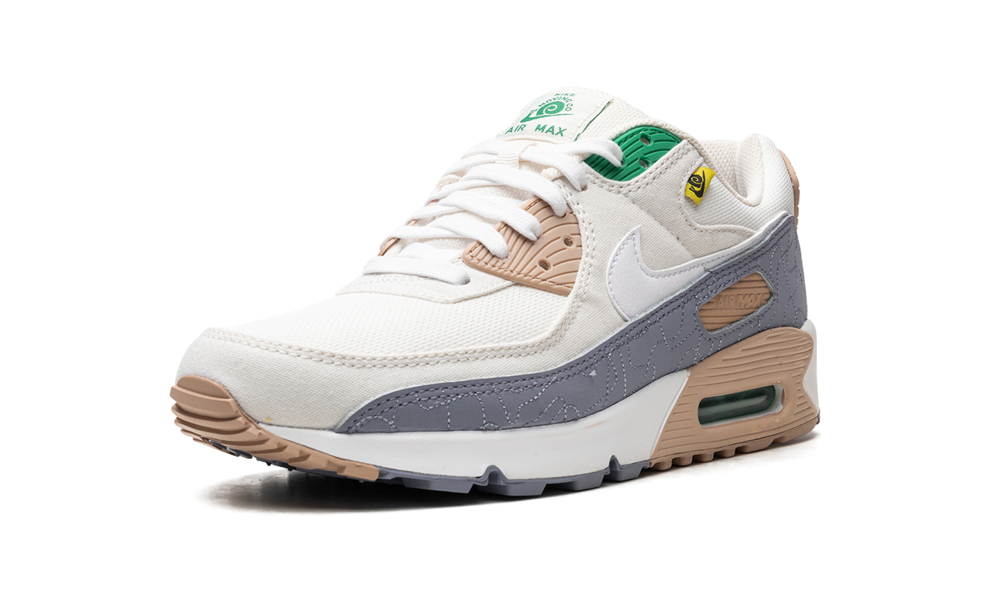 Air Max 90 "Moving Co." DV2614 100