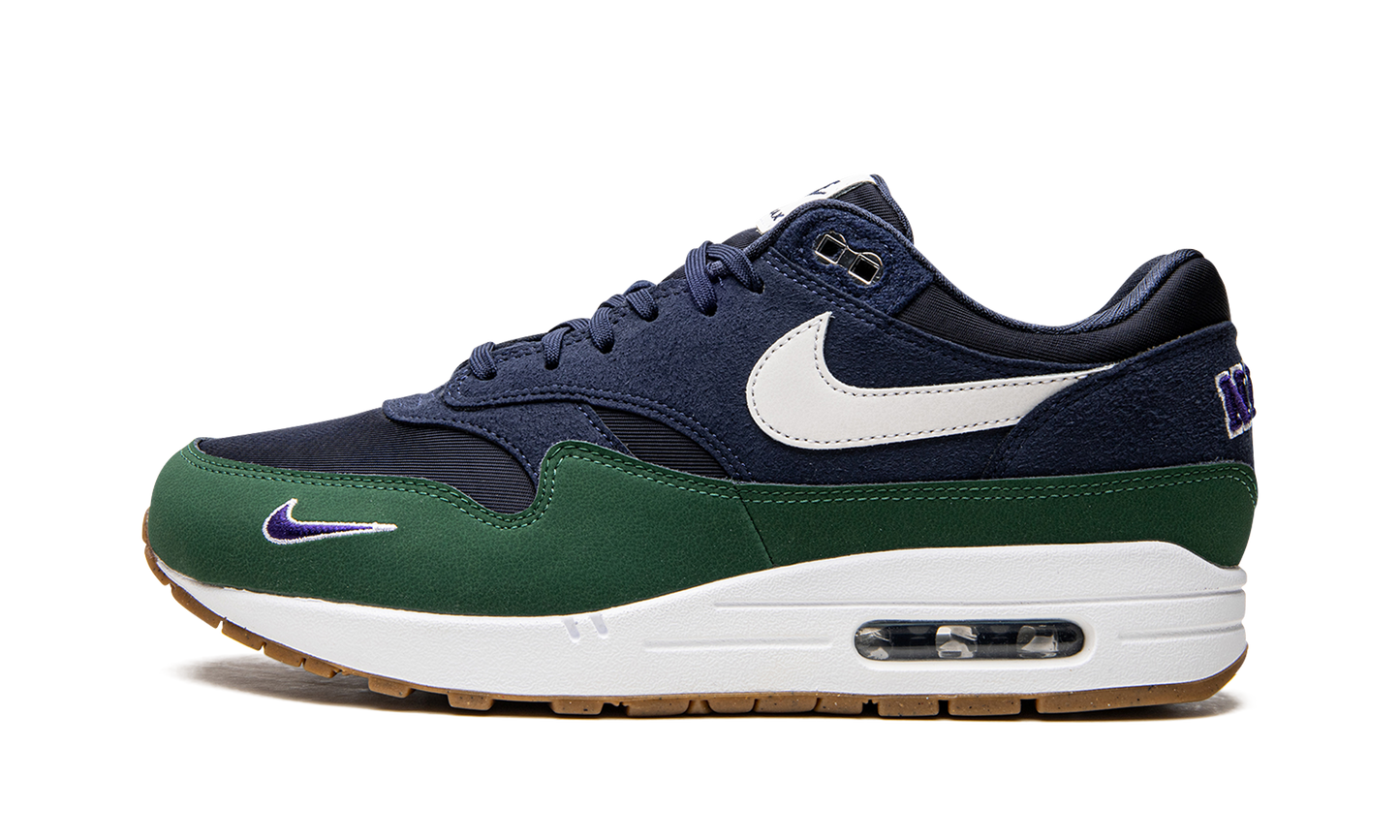 AIR MAX 1 WMNS "Gorge Green" DV3887 400