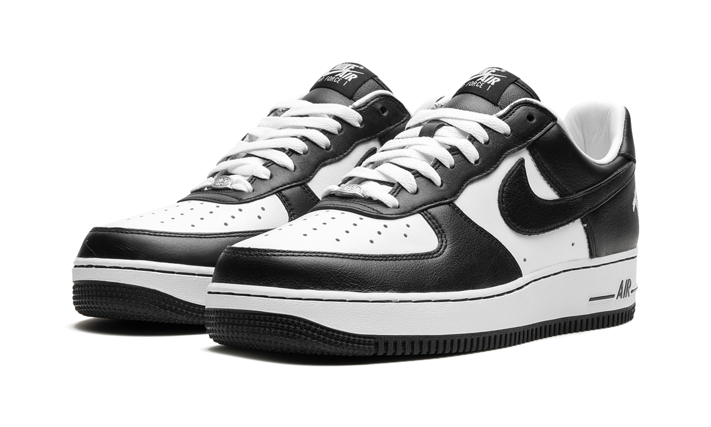 Air Force 1 Low QS Special Box "Terror Squad Blackout"