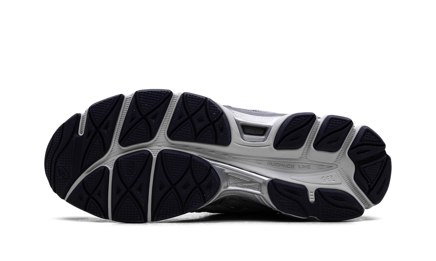 Gel-NYC "Glacier Grey Gravel" 1203A383 025