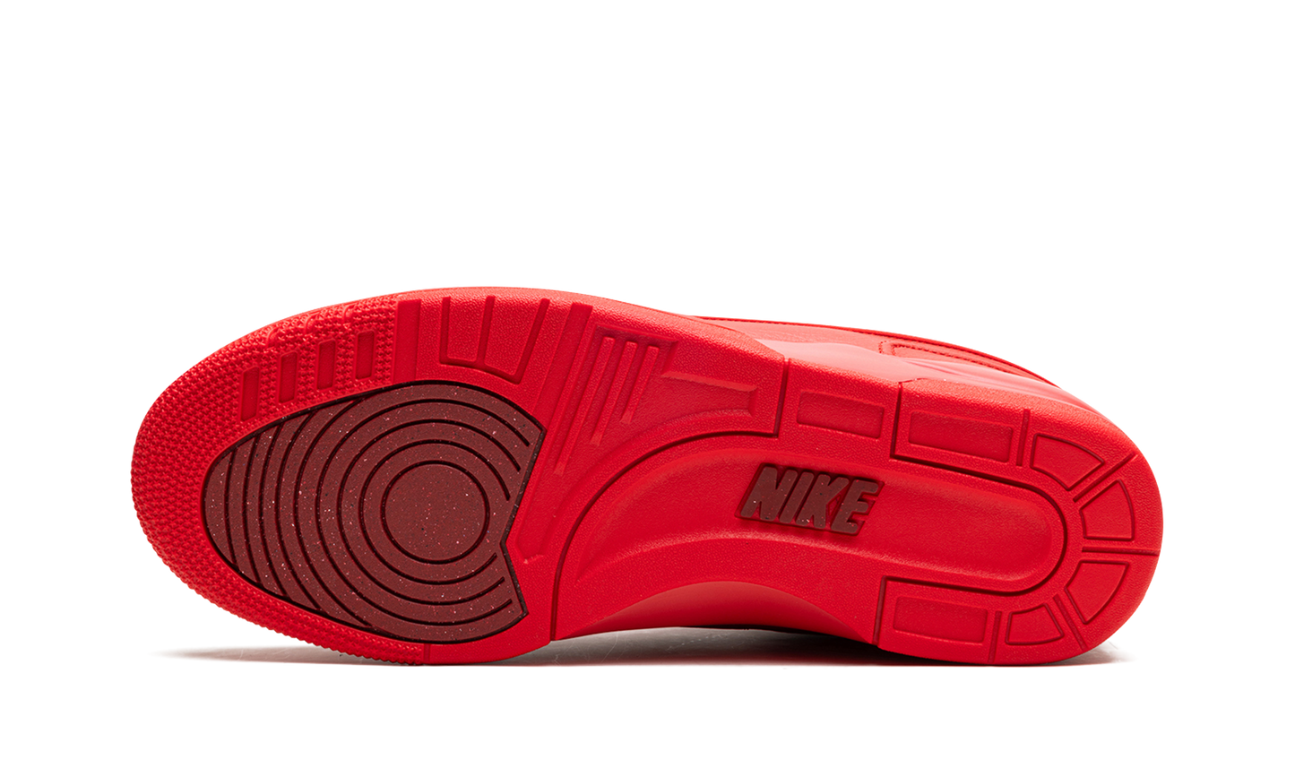 Air Alpha Force 88 "Billie Eilish - Triple Red"