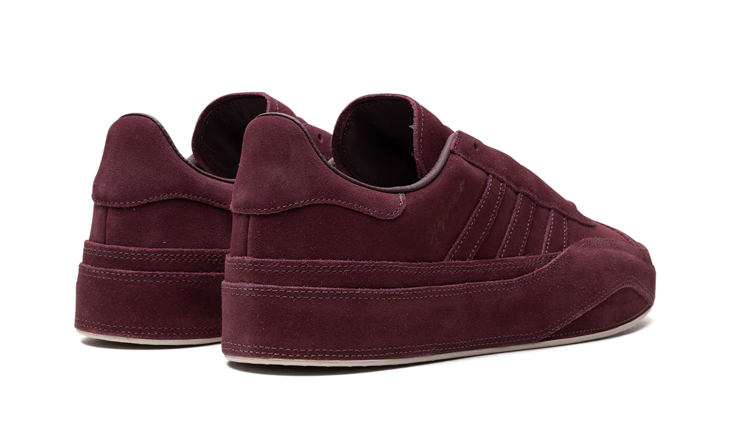 Gazelle Y-3 "Shadow Red" IG4029