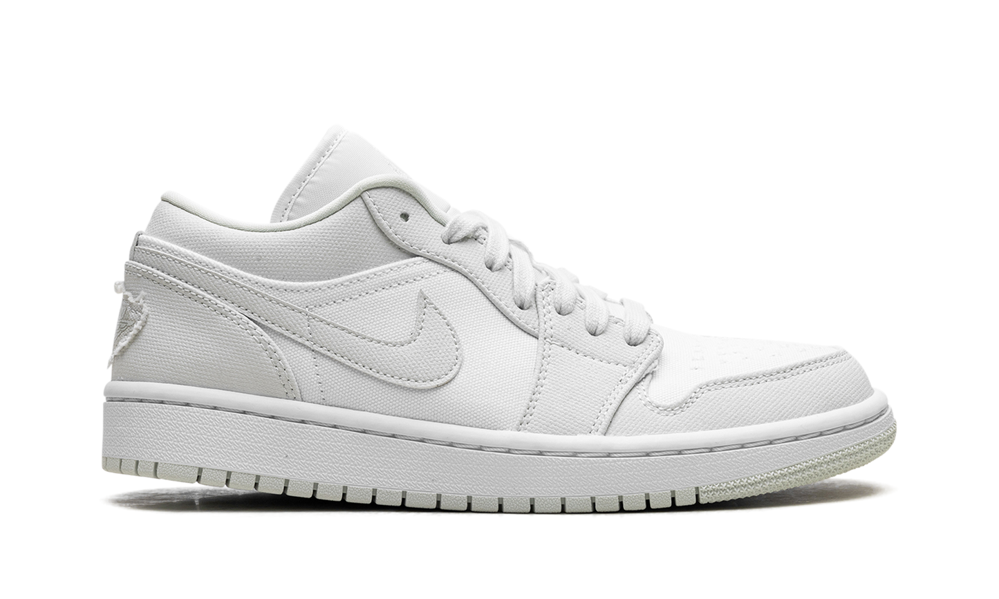 Jordan 1 Low WMNS "Spruce Aura"
