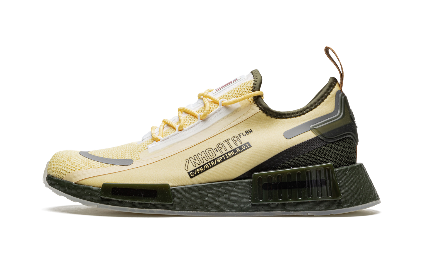 Star Wars X NMD R1 "Spectoo Bossk"