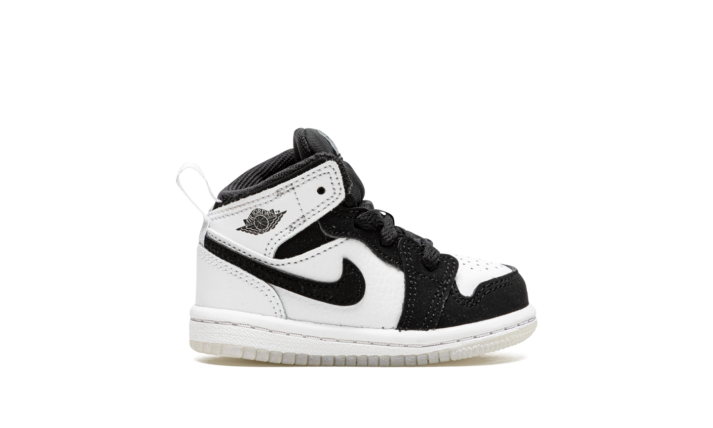 Air Jordan 1 Mid SE TD "Diamond" DN4322 100