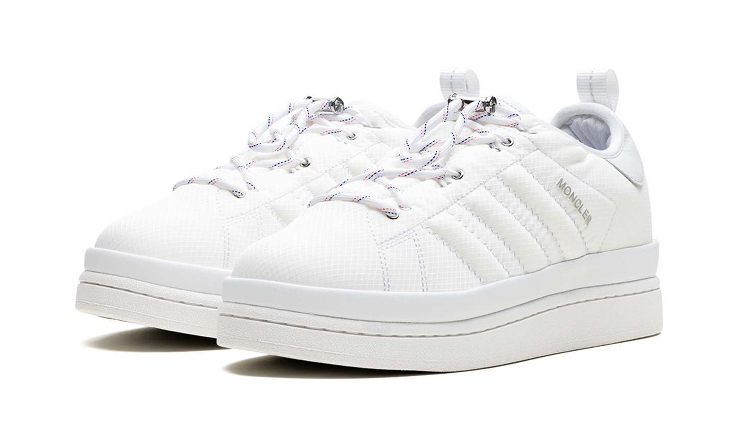 Campus "Moncler - Core White" IG7865