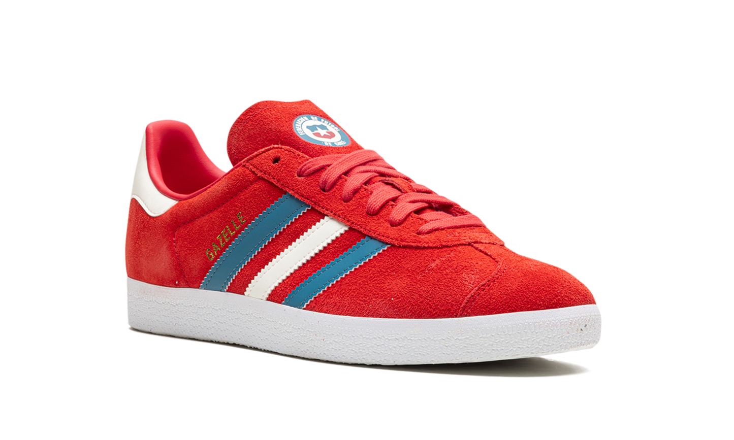Gazelle "Chile" IF6827