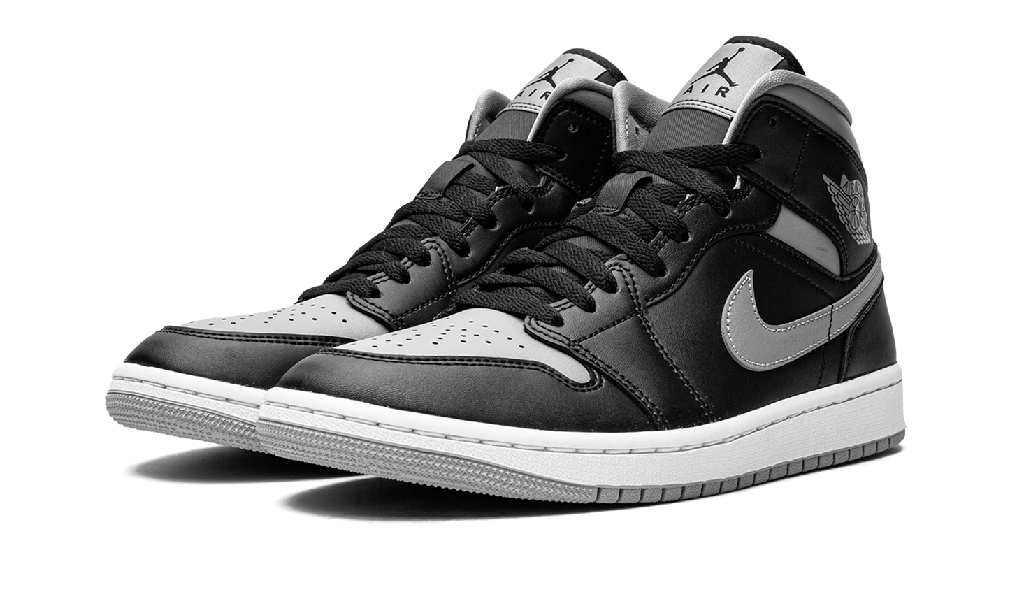 AIR JORDAN 1 MID WMNS "Shadow" BQ6472 007