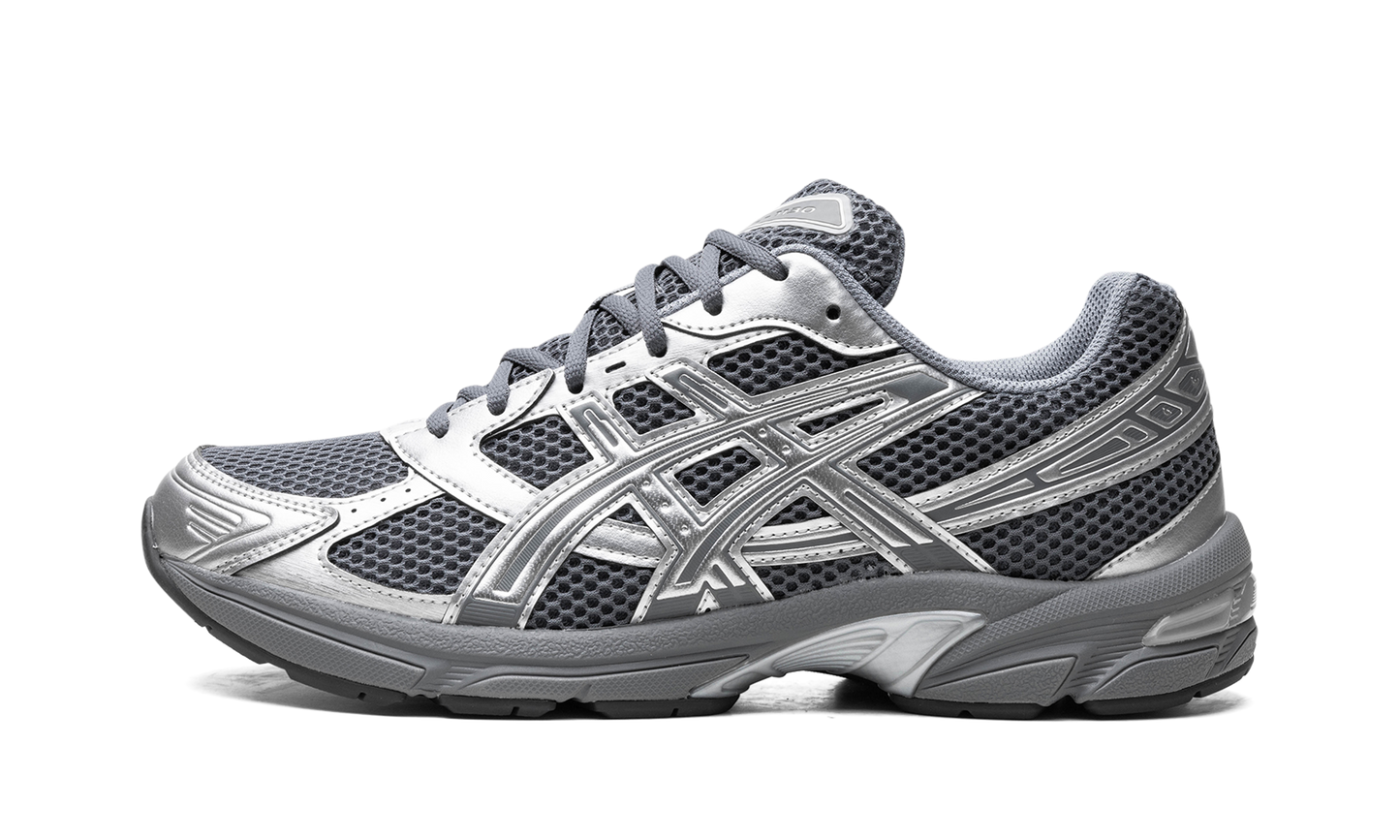Gel 1130 "Steel Grey Pure Silver" 1201A934 020