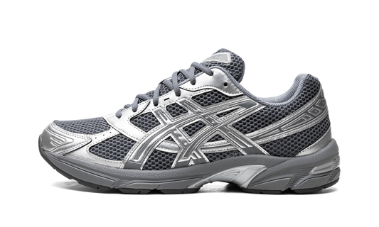 Gel 1130 "Steel Grey Pure Silver" 1201A934 020