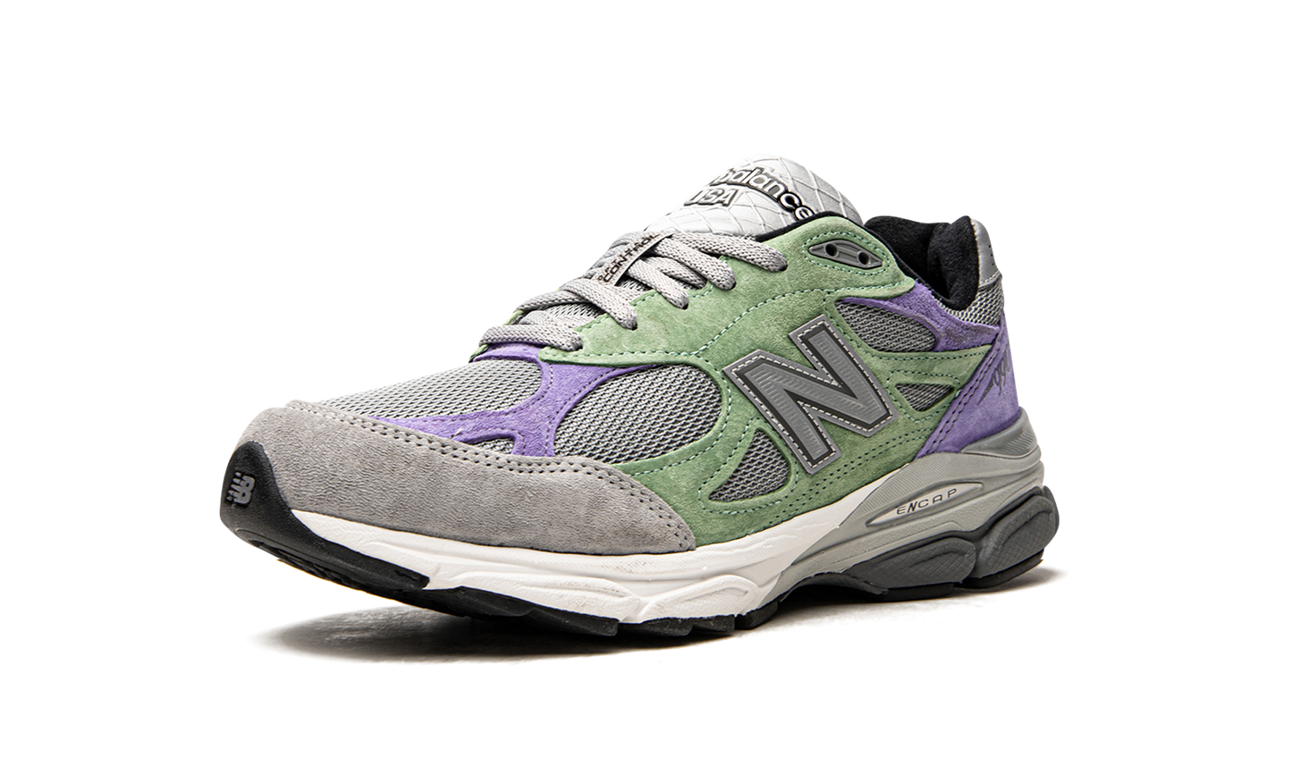 990 v3 "Stray Rats Reprise Joker Grey" M990SR3