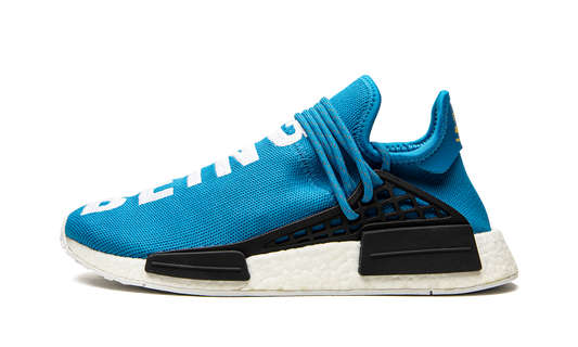 NMD Humanrace "Pharrell Williams - Blue"
