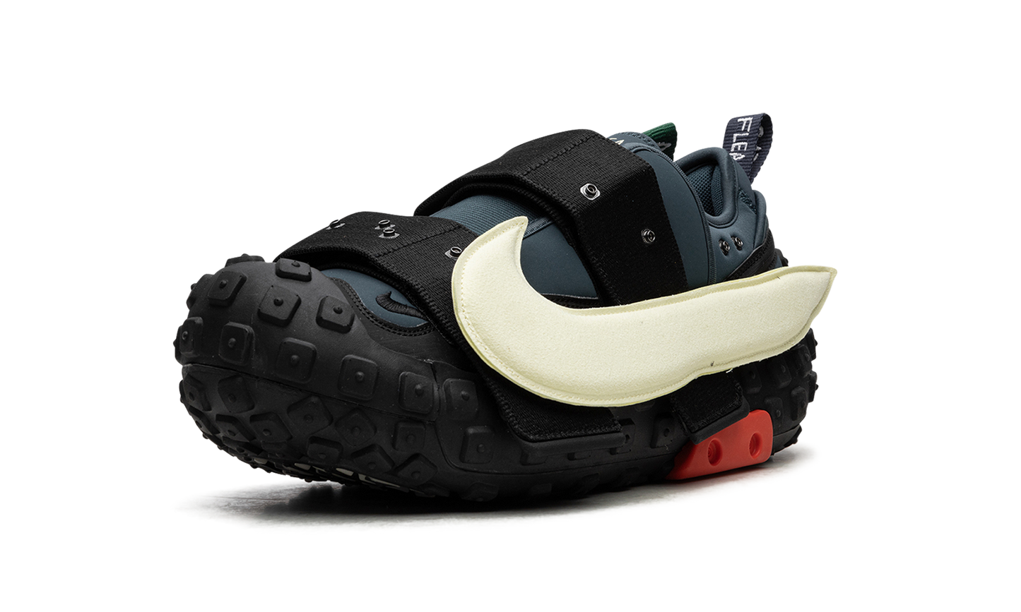 Air Flea 2 "Cactus Plant Flea Market - Faded Spruce" DV7164 300