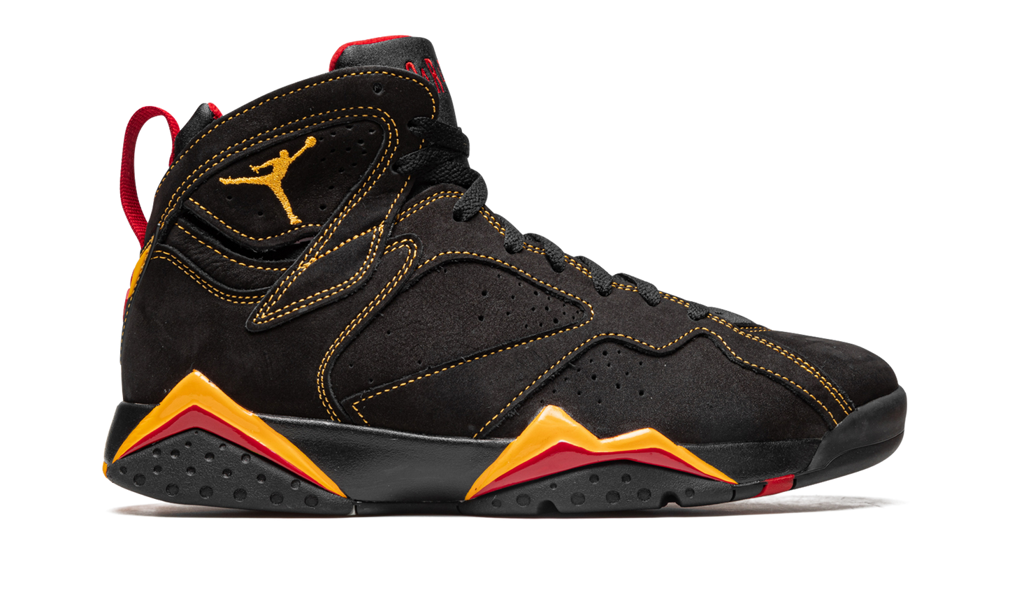 Air Jordan 7 Retro "Citrus 2022" CU9307 081