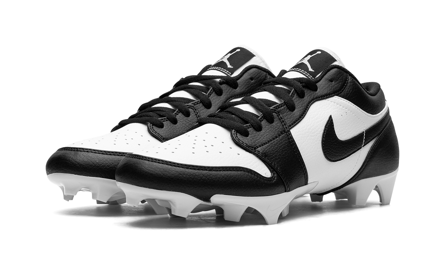 Jordan 1 Low TD Cleat "Panda" FJ6245 100