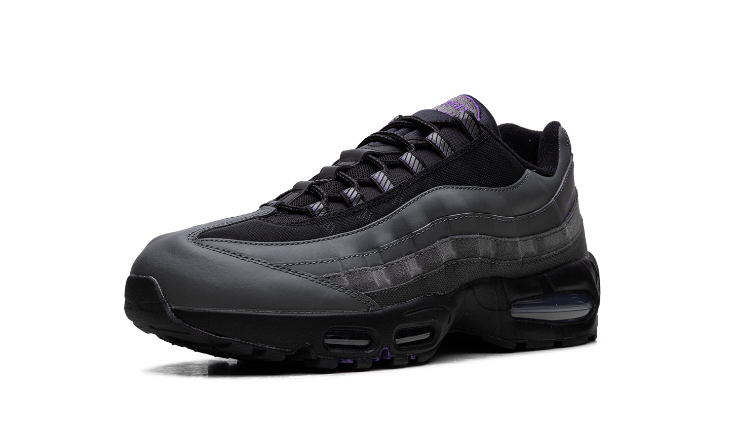 Air Max 95 "Racing Pack Iron Grey Wild Grape" IH1228 001