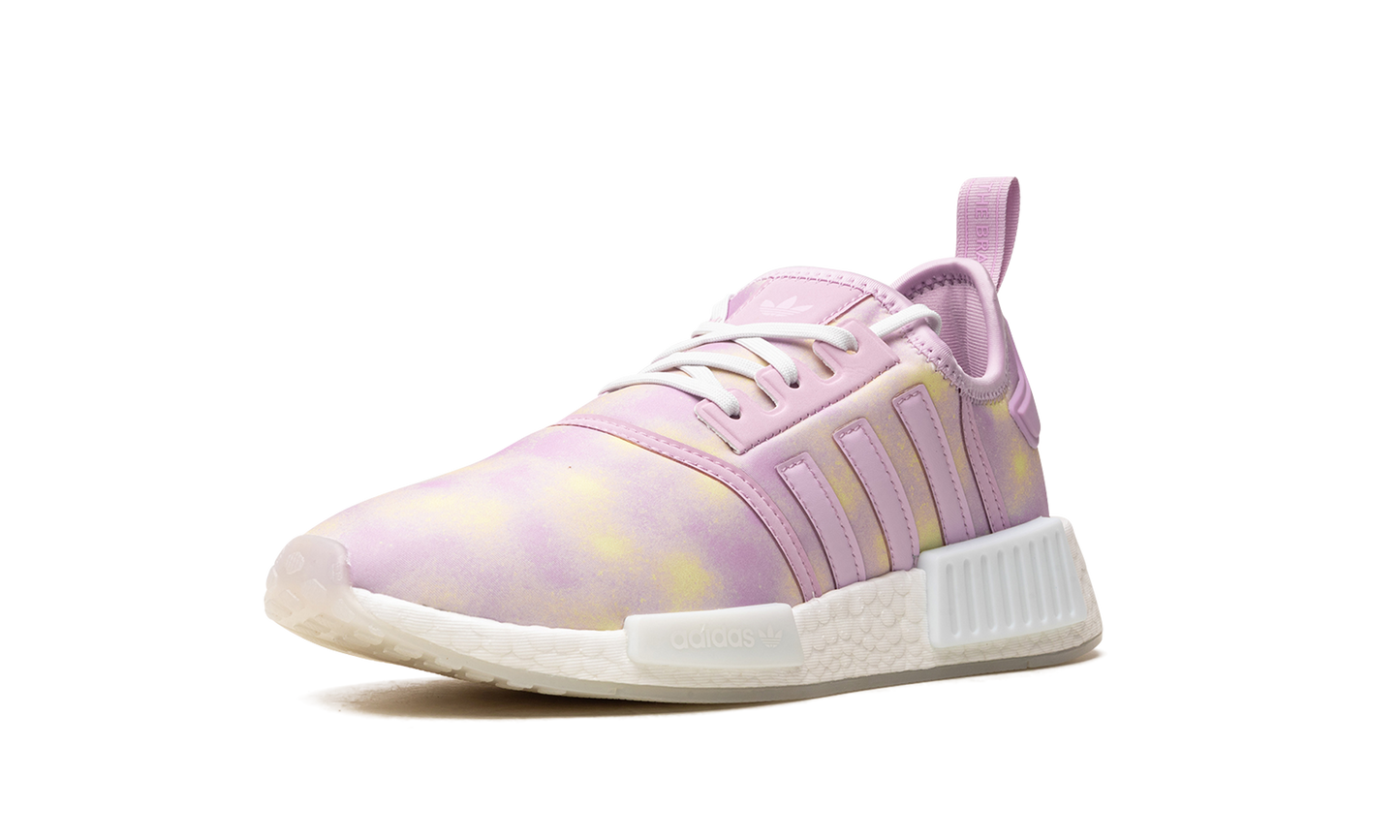 NMD R1 GS GS "Bliss Lilac"