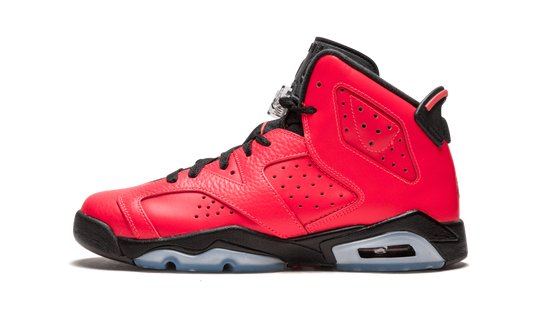 Air Jordan 6 Retro GS "Infrared 23" 384665 623