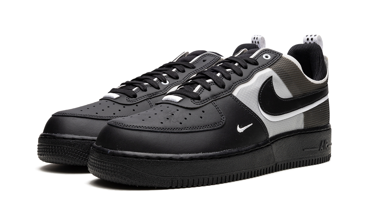Air Force 1 React "Black / White" DM0573 002