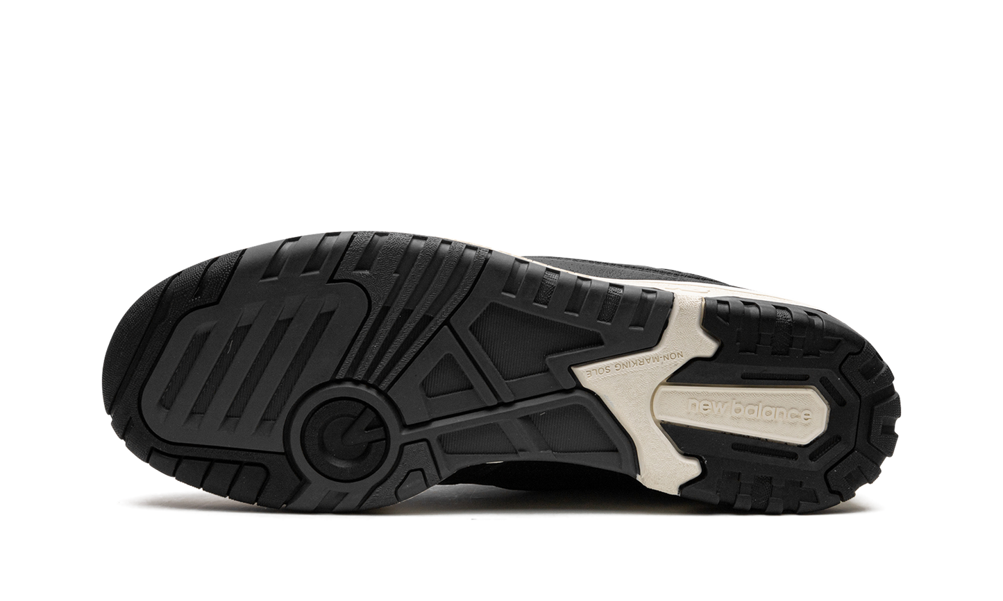 550 "Panda" BB550LBW