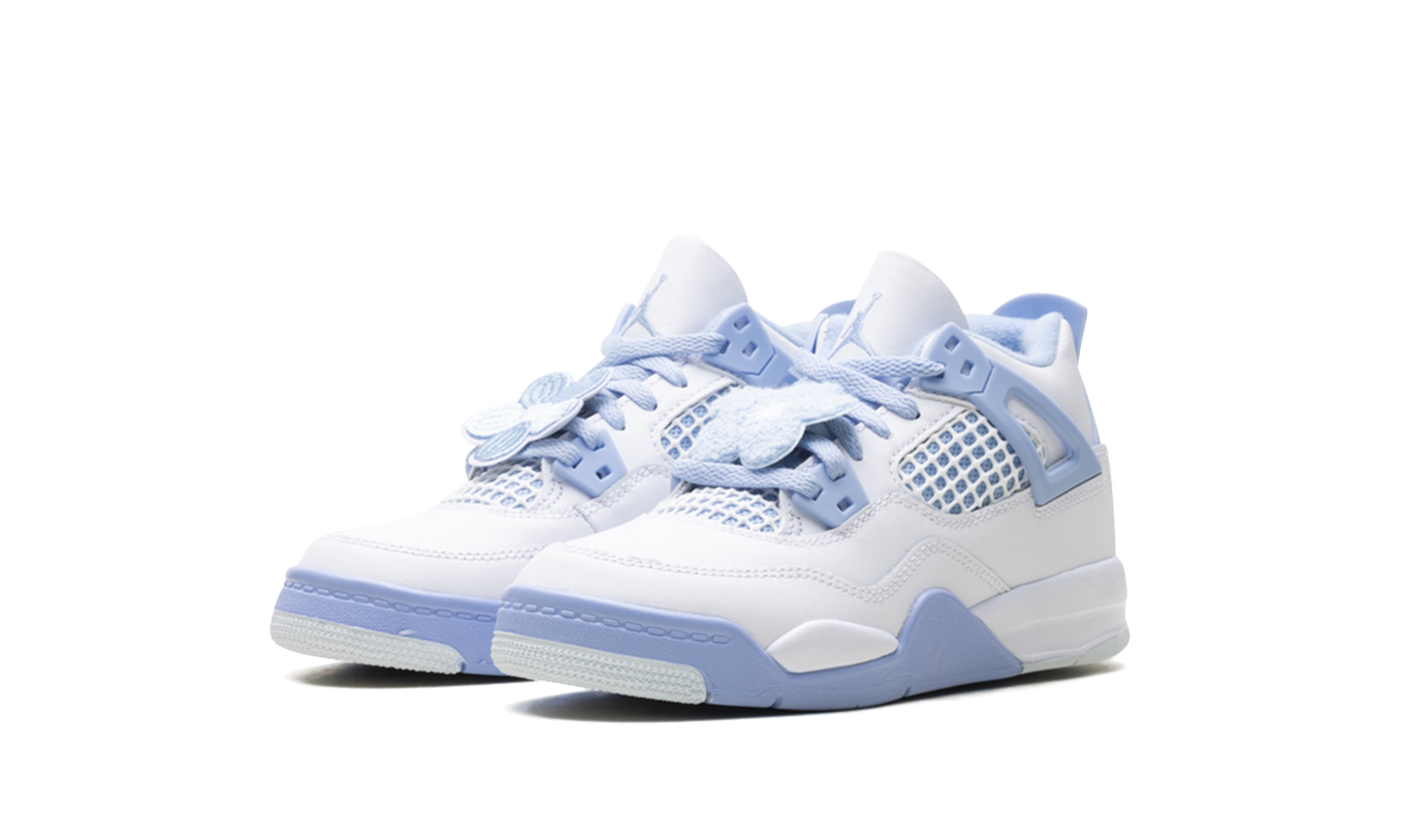 Air Jordan 4 PS "Aluminum" IB8962 100