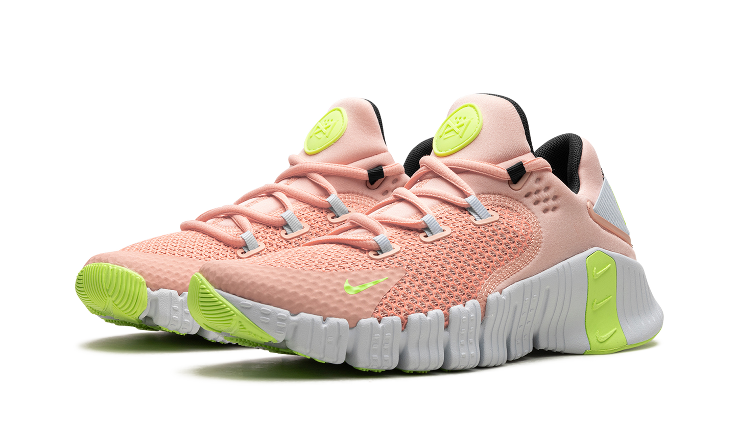 FREE METCON 4 WMNS "Arctic Orange" CZ0596 800