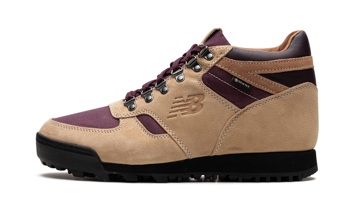 Rainier "Aimé Leon Dore - Brown" URAINXA1