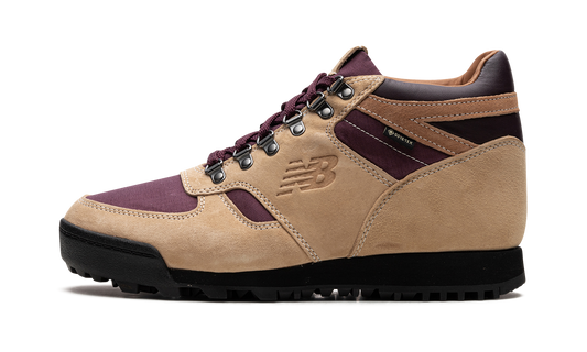 Rainier "Aimé Leon Dore - Brown" URAINXA1