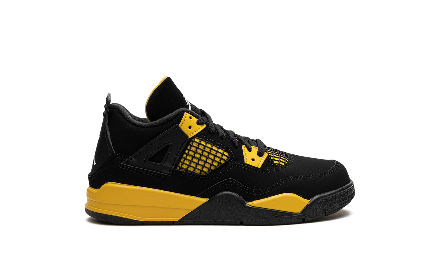 Air Jordan 4 Retro PS "Thunder 2023" BQ7669 017