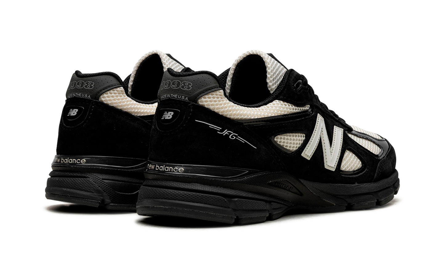 990v4 "Joe Freshgoods - Black" U990JS4