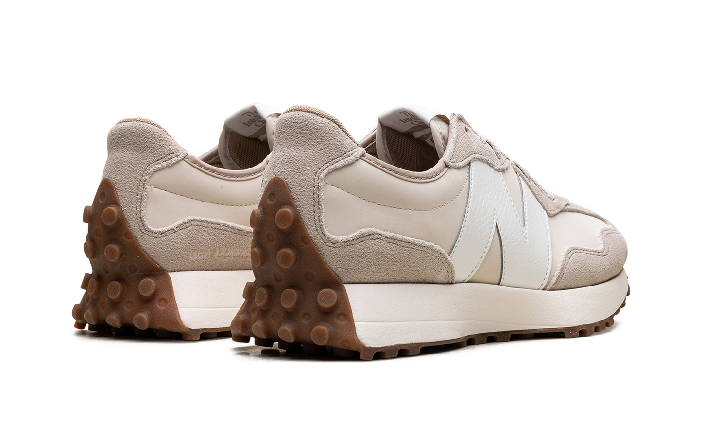 327 "Oatmeal White" MS327ASL