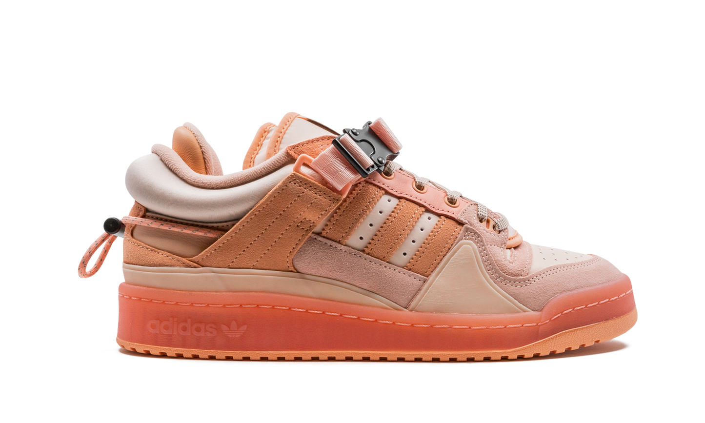 Forum Buckle Low "Bad Bunny - Easter Egg" GW0265