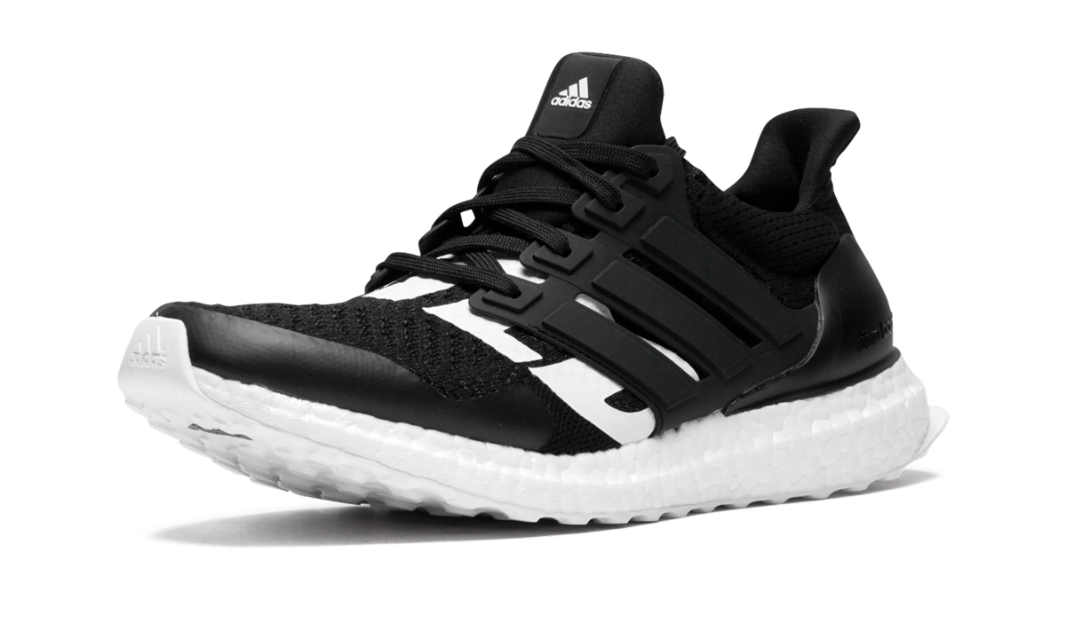 Ultraboost UNDFTD "Undefeated" B22480