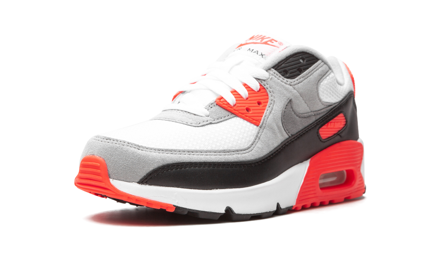 Air Max 90 GS "Infrared 2020" DC8334 100